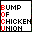 BUMP OF CHICKEN UNION